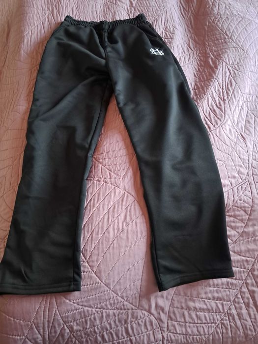 Spodnie młodzieżowe rozm. S