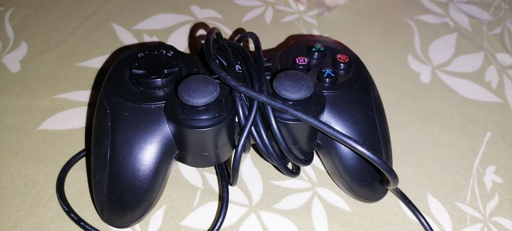 Nplay GX102 Gaming Controller64297969458561120