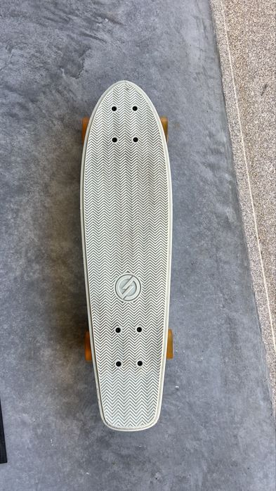 Skate em excelente estado