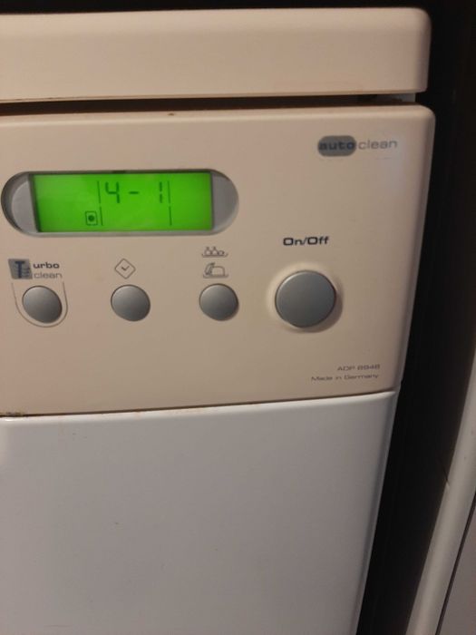 Maquina de lavar Loiça