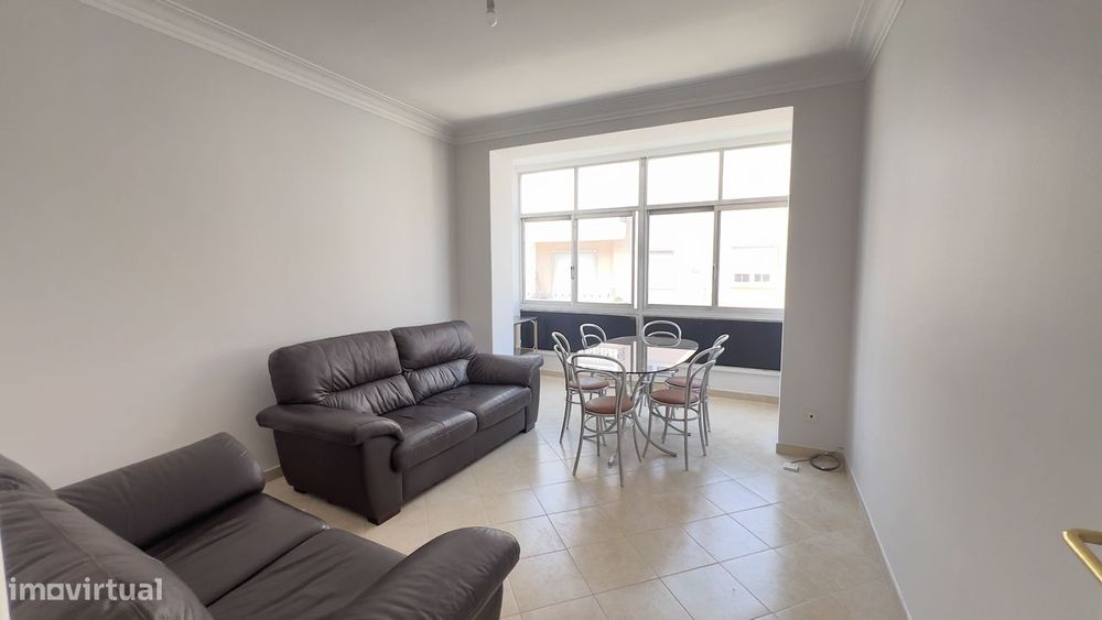 Apartamento T2 Benfica