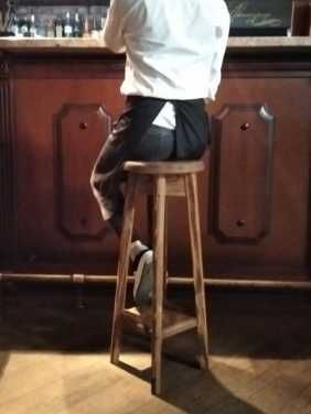 Барні  табуретки