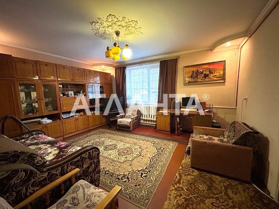 Будинок на Ентузіастів