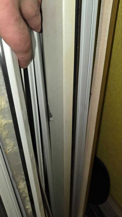 Продам вікна (рами, склопакети). Ціна за все!