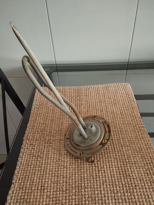 Peças termo acumulador Ariston