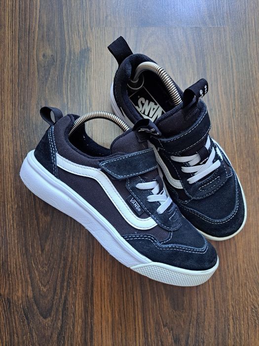 Vans Range Exp кеди 34р/кеди Van's/кросовки кросівки /снікерси 34р/літні кеди nike vans для хлопчика /
