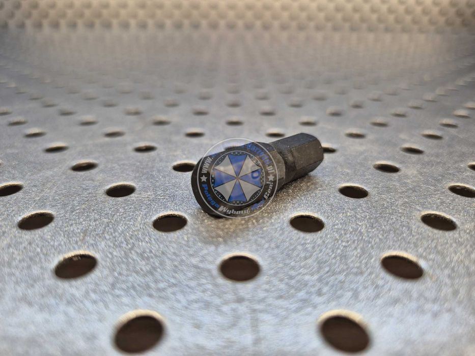 Bit imbus 8mm imbus 8mm bit 8mm HONITON