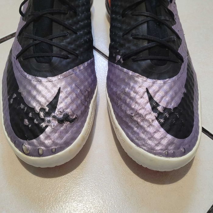 Hala * NIKE Mercurial X Finale IC * rozm 44,5 * ORYGINALNE