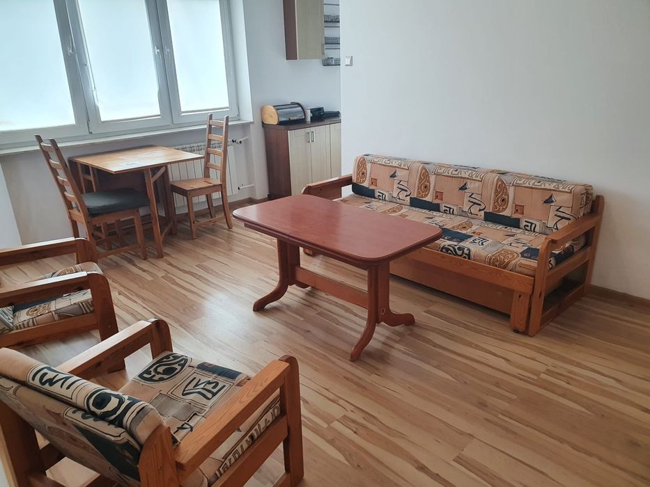 Mieszkanie do wynajęcia Łódz centrum.