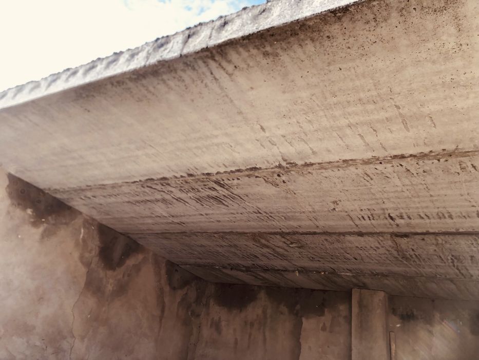 Плити перекрытия ПТК 6м 8шт