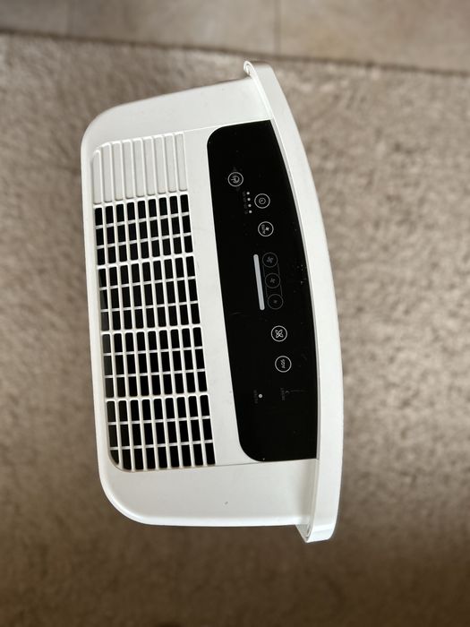 Oczyszczacz powietrza AC230