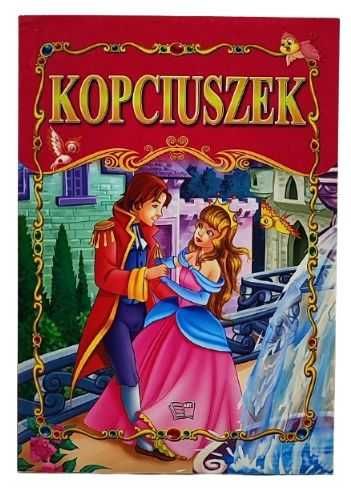 Kopciuszek Praca zbiorowa