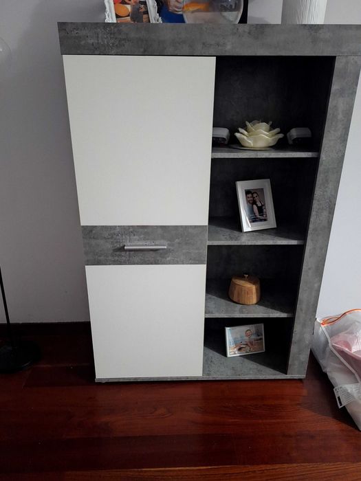 Móveis sala de jantar