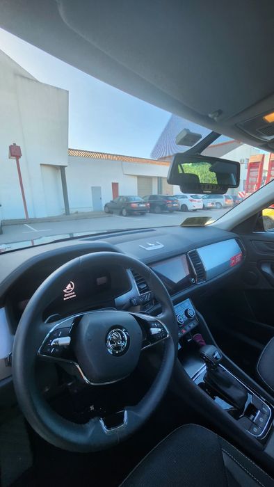 Licença e veículo - Táxi