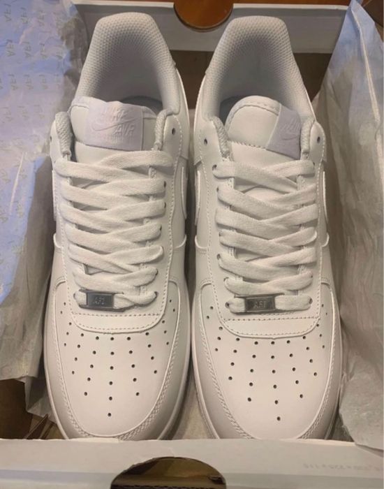 air force branca