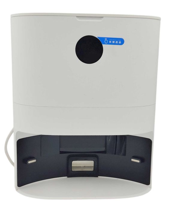 Robot sprzątający z bazą ROIDMI EVE PLUS