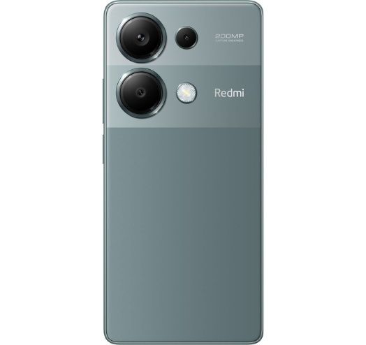 Xiaomi Redmi note 13 pro