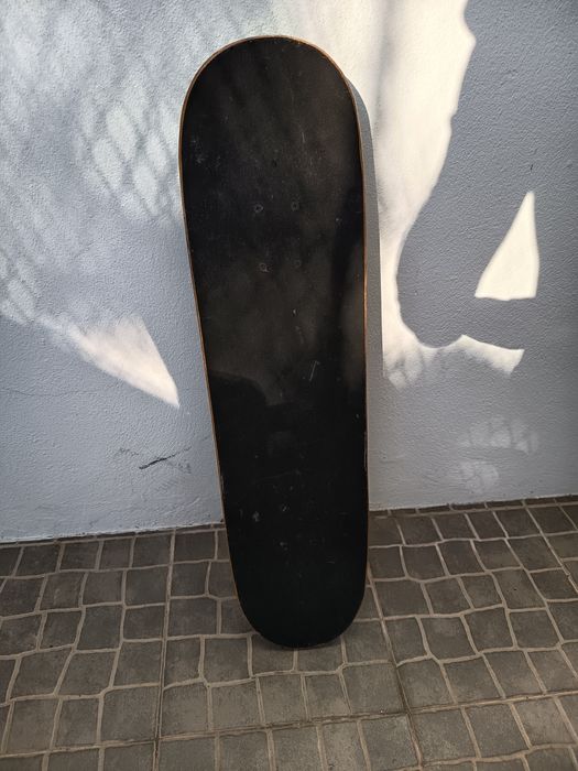 Skate venda  para desocupar