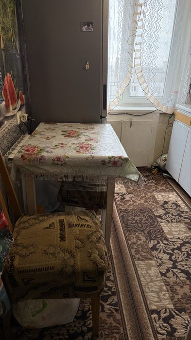 Продам 1к.кв район 12 Квартала Данила Нечая