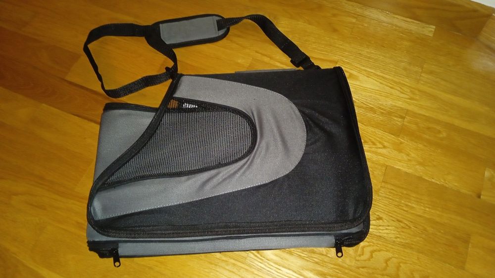 Transportadora animal