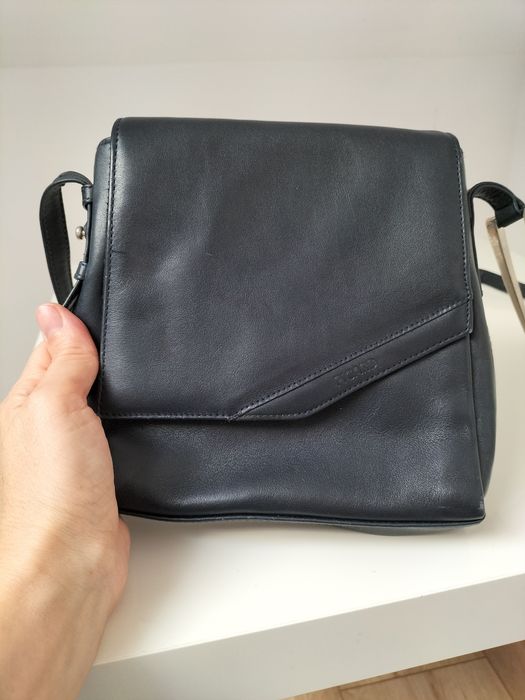 Torebka damska listonoszka