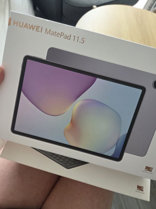 Sprzedam tablet Huawei