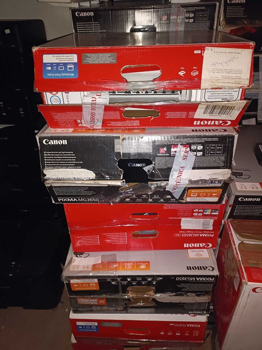 Impressoras Impressoras Impressoras