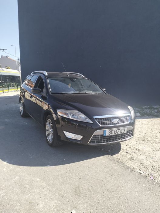 Ford Mondeo Titanium5226086001547776010