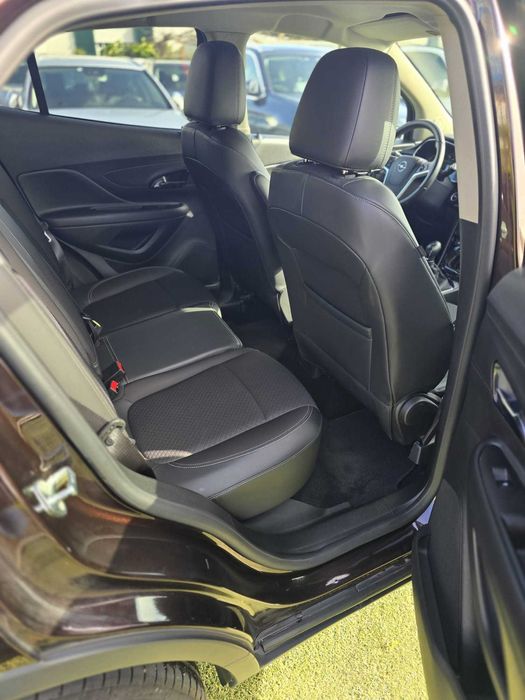 Opel Mokka X 1.6 CDTI