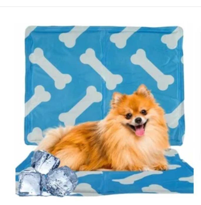 Mata Chłodząca dla Psa Kota 30 x 40