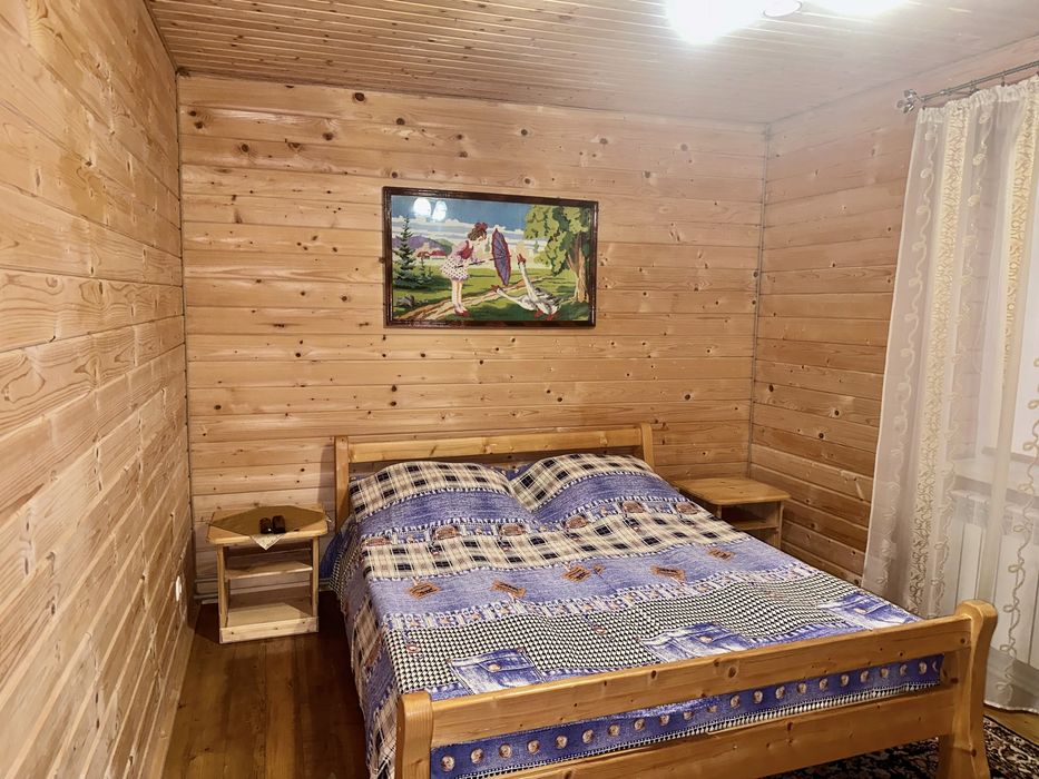 Здається будинок в Карпатах «Карпатські полонини» в селі Пилипець