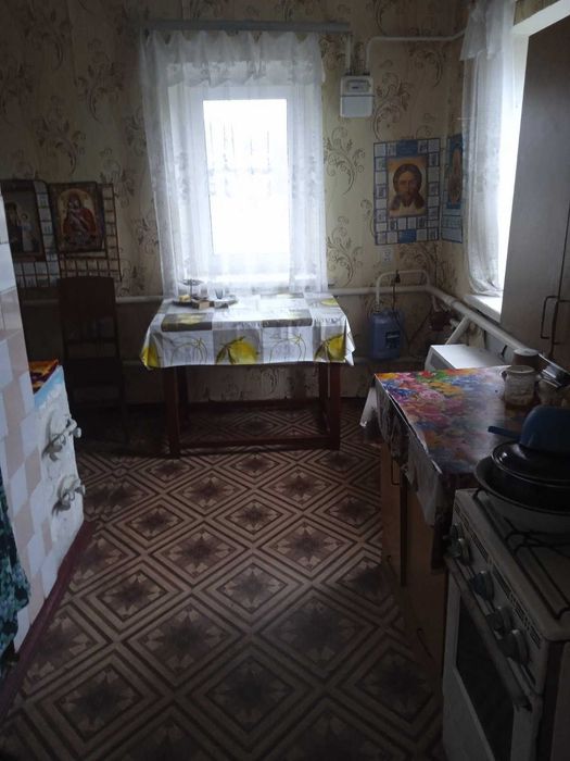 Продається будинок  с. Талалаївка Ніжинського району