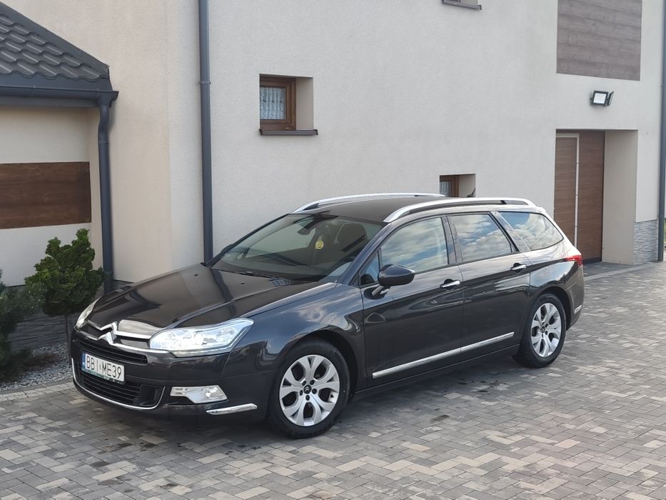 Citroën C5