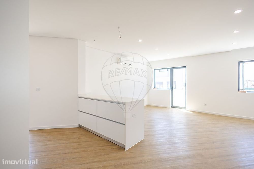 Apartamento T3 para venda