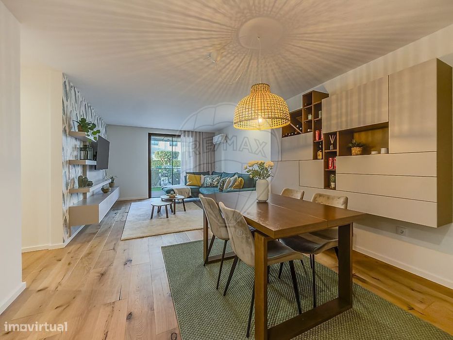 Apartamento T2 para venda