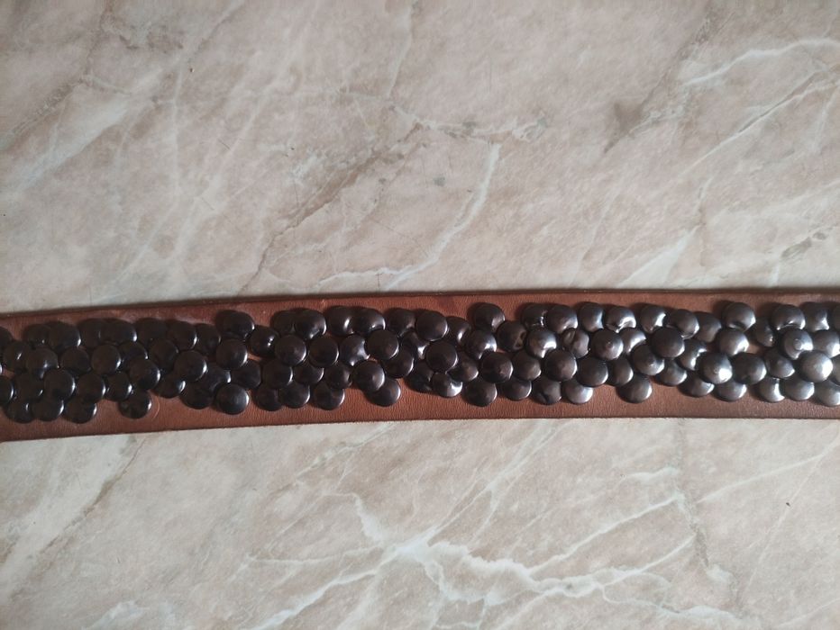 Pasek damski Liebeskind Berlin