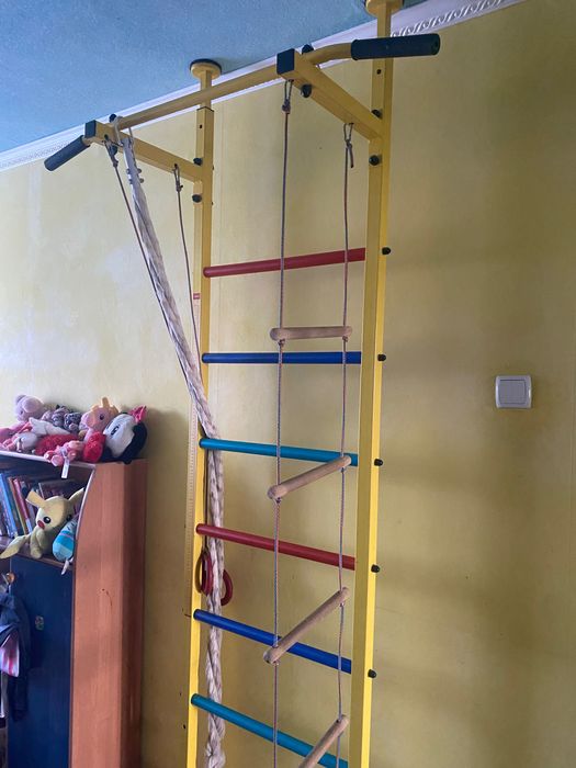 Продам шведську стінку