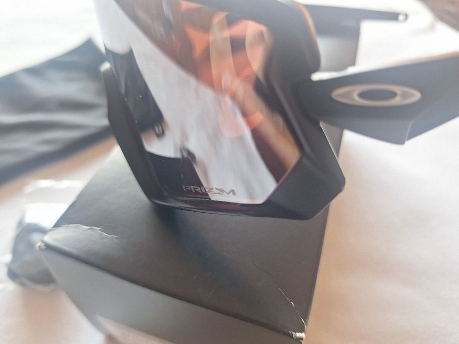 Oakley Windjacket 2.0