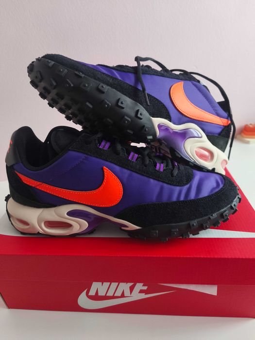 Nike Air Max Waffle nowe 43 wkładka 27,5cm