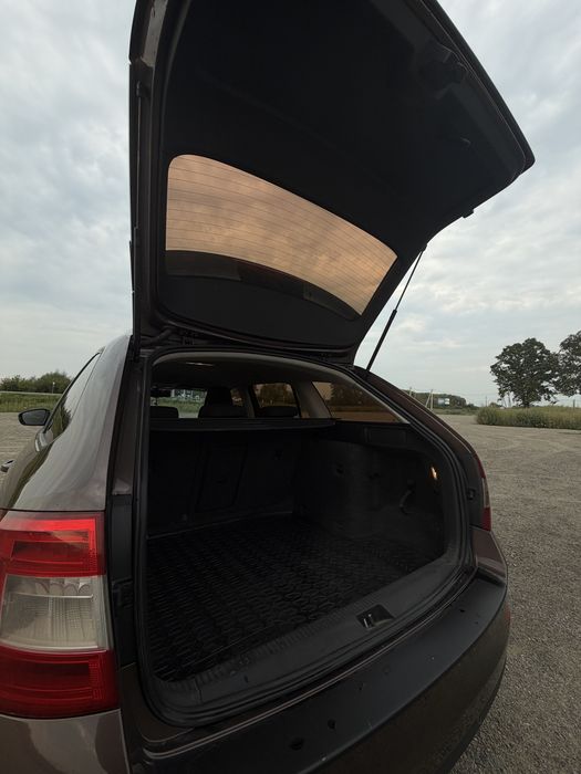 Продаж Skoda Octavia