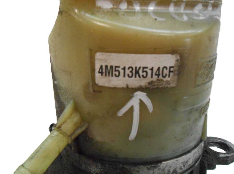 Pompa wspomagania eletryczna Ford Focus C-max Kuga GWARANCJA