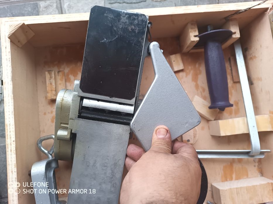 Набір інструментів Sparky