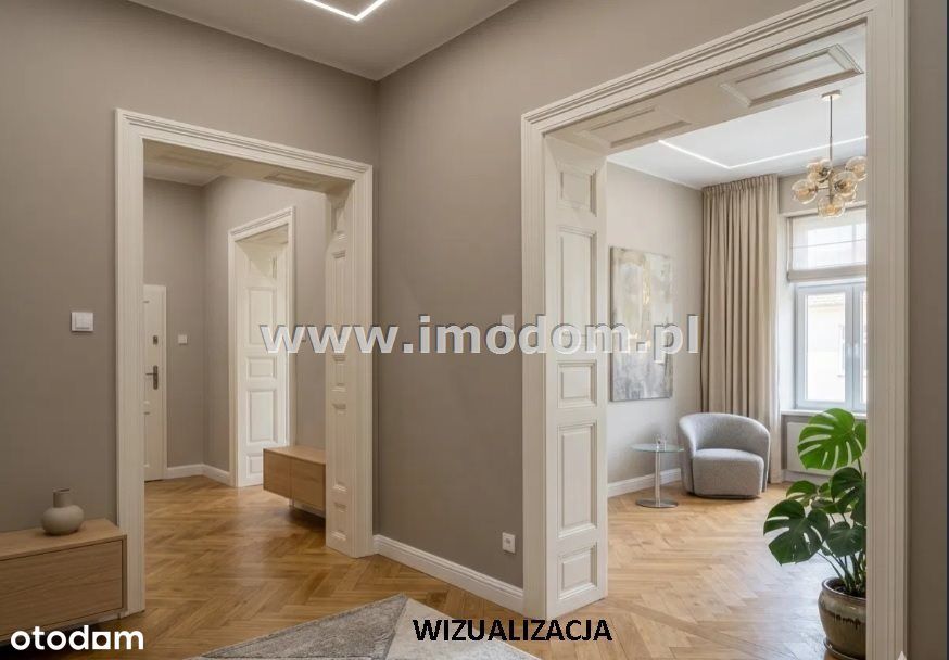 Duże mieszkanie Świebodzice !!!