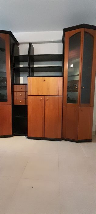 Móvel sala moderno