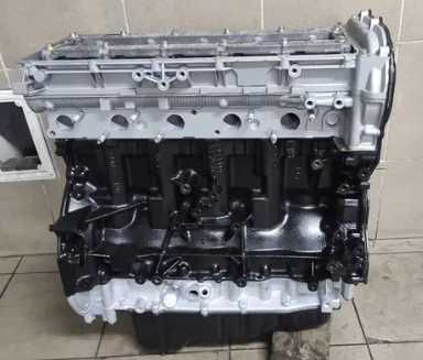 Silnik 2.2 PUMA HDI EURO 5 Transit Jumper Ducato Nowa Hydraulika