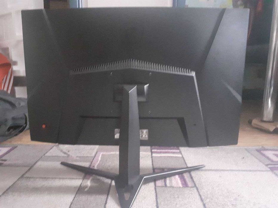 [ДОНОР] Монітор msi g27cq4 e2