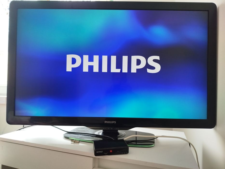 Telewizor Philips 47"