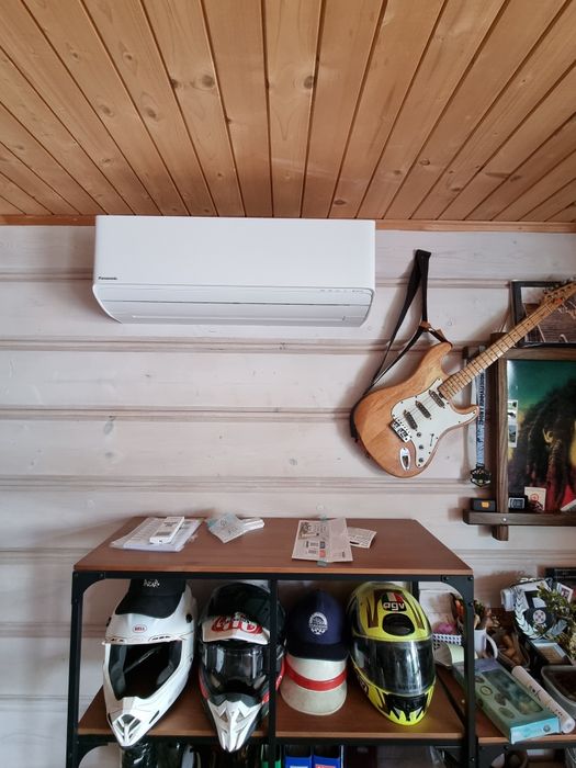 Hydraulik-Pompy Ciepła-Klimatyzacja