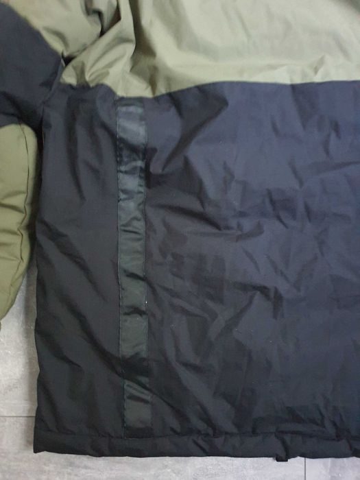 Чоловічий зимовий пуховик adidas gt6562, М