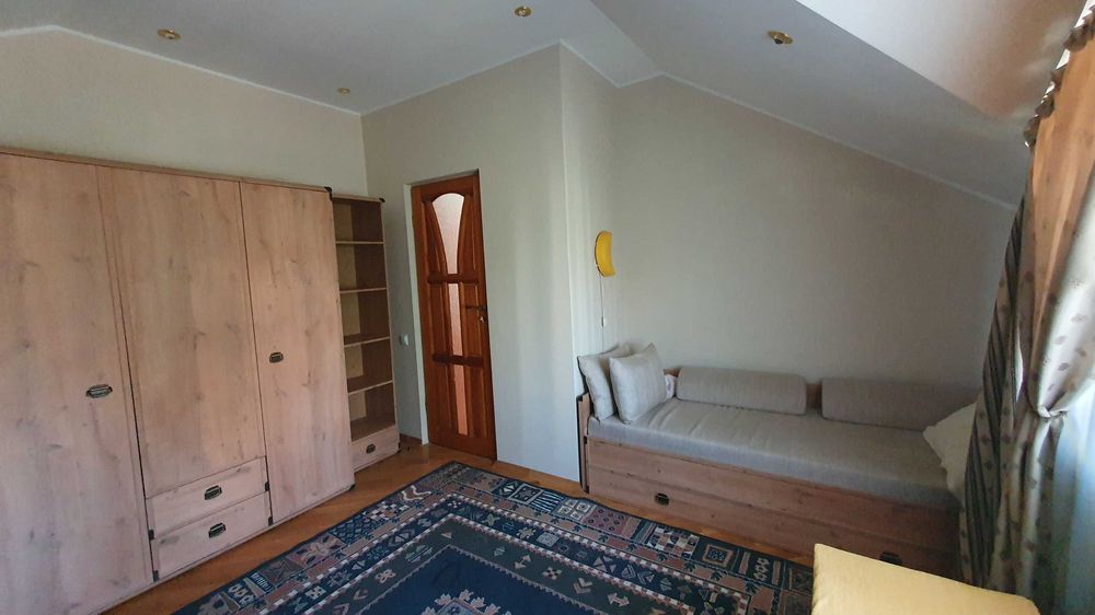 Оренда будинку м. Львів, Білогорща